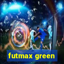 futmax green